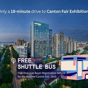 Four Points By Sheraton Guangzhou, Tianhe