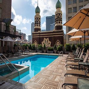 The Roosevelt Hotel New Orleans - Waldorf Astoria Hotels&Resorts